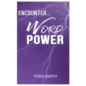 Encounter… Word Power