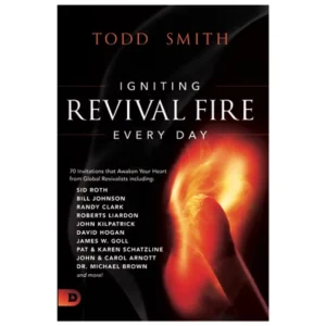 Igniting Revival Fire Every Day