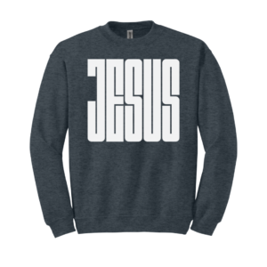 JESUS - Sweatshirt