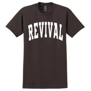 Revival – T-Shirt