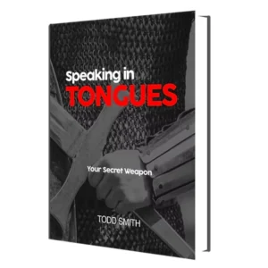 Speaking In Tongues - Devotional