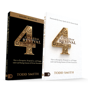 The 4 Cycles of Revival & Study Guide Bundle
